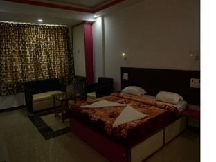 Hotel Krishna Sea View Deluxe Ganpatipule Zewnętrze zdjęcie